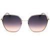 Guess, Lentes de Sol, Mujer, Cat Eye, GU00108 Gold / Gradient Smoke - Imagen 2