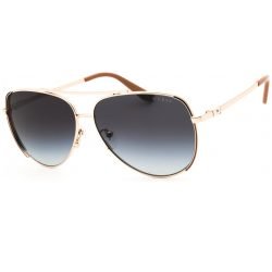 Guess, Lentes de Sol, Mujer, Cat Eye, GU00193 Gold / Gradient Smoke