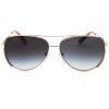 Guess, Lentes de Sol, Mujer, Cat Eye, GU00193 Gold / Gradient Smoke - Imagen 2