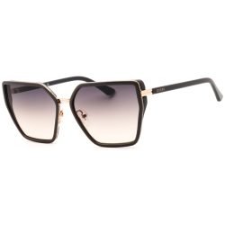 Guess, Lentes de Sol, Mujer, Cat Eye, GU7871 Grey / Other / Gradient Smoke