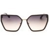 Guess, Lentes de Sol, Mujer, Cat Eye, GU7871 Grey / Other / Gradient Smoke - Imagen 2