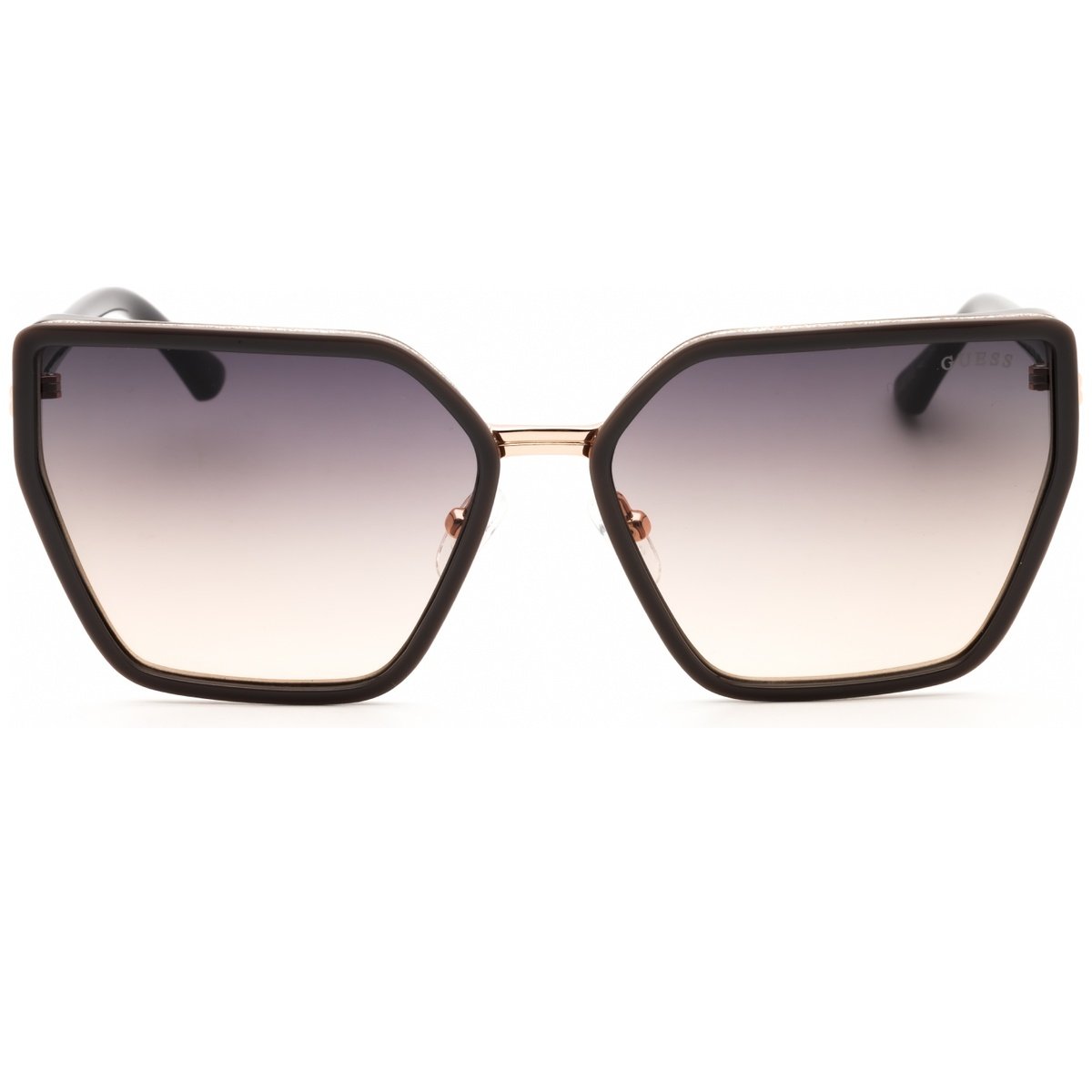 Guess, Lentes de Sol, Mujer, Cat Eye, GU7871 Grey / Other / Gradient Smoke - Imagen 2