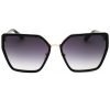 Guess, Lentes de Sol, Mujer, Cat Eye, GU7871 Shiny Black / Gradient Smoke - Imagen 2