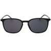 Hugo, Lentes de Sol, Redondo, Hombre, HG 1268/S Black / Grey - Imagen 2
