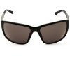 Harley Davidson, Lentes de Sol, Rectangular, Uni, HD00026 Shiny Black / Smoke - Imagen 2