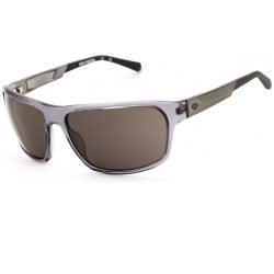 Harley Davidson, Lentes de Sol, Rectangular, Uni, HD00027 Grey / Smoke