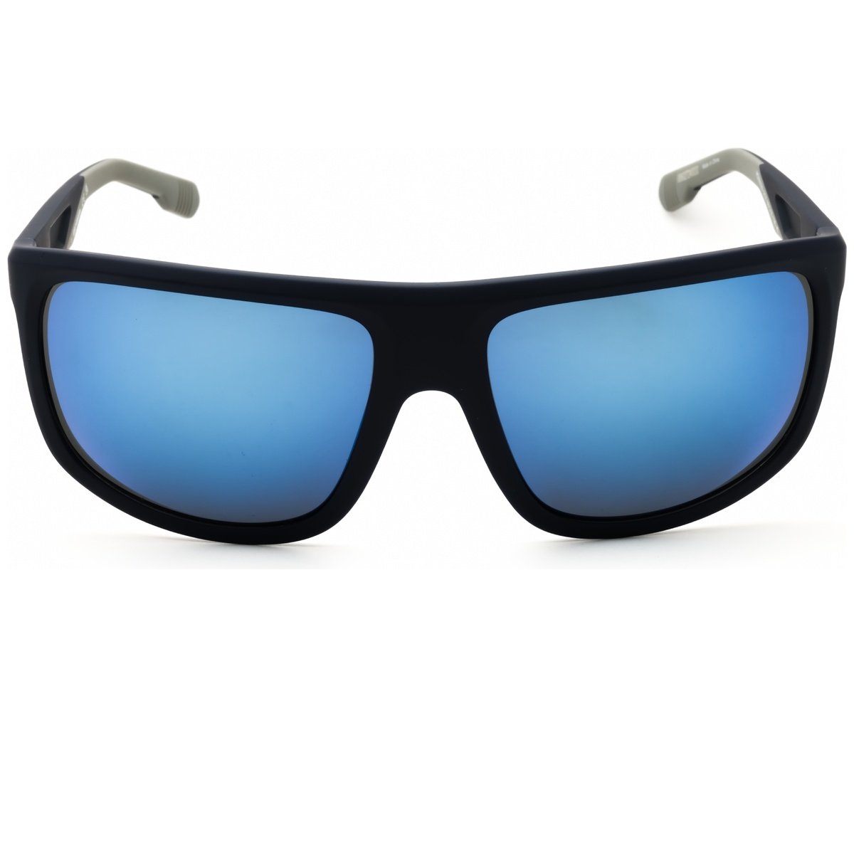 Harley Davidson, Lentes de Sol, Rectangular, Uni, HD00029 Matte Blue / Blue Mirror - Imagen 2