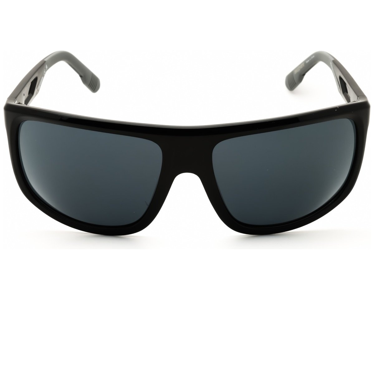 Harley Davidson, Lentes de Sol, Rectangular, Uni, HD00029 Shiny Black / Smoke - Imagen 2