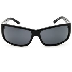 Alternative view of Harley Davidson, Lentes de Sol, Sport, Uni, HD0860X Shiny Black / Grey Gradient