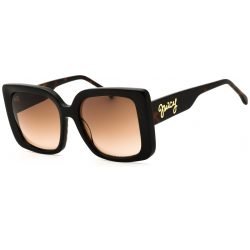 Juicy Couture, Lentes de Sol, Oversized, Mujer, JU 803/S TORT / Brown Gradient