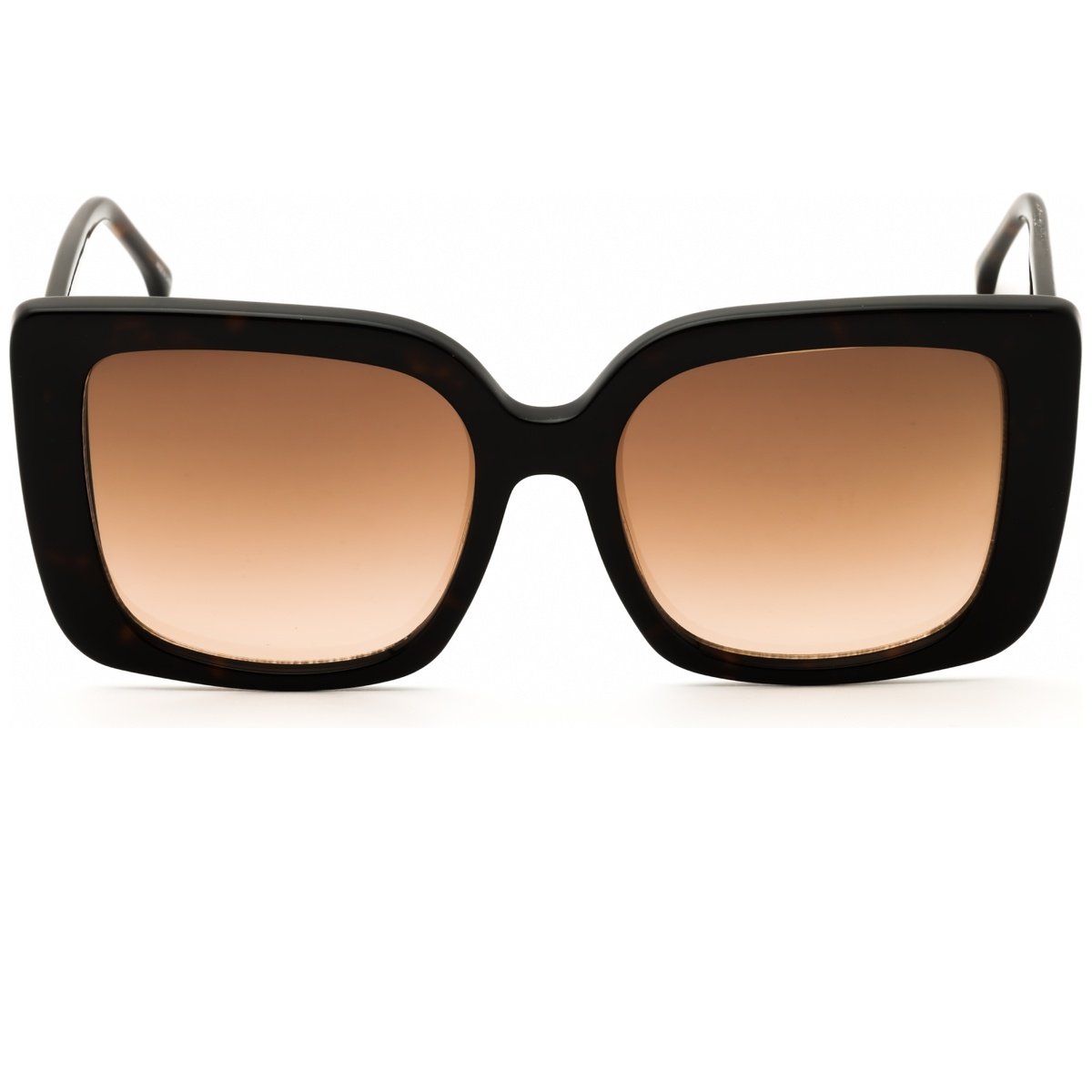 Juicy Couture, Lentes de Sol, Oversized, Mujer, JU 803/S TORT / Brown Gradient - Imagen 2