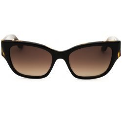 Alternative view of Juicy Couture, Lentes de Sol, Cat Eye, Mujer, JU 638/G/S Black / Brown SF