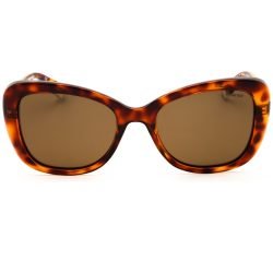 Alternative view of Polaroid, Lentes de Sol, Cat Eye, Mujer, 4132/S/X Havana / Bronze PZ