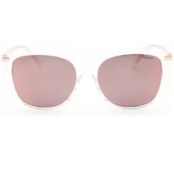 Alternative view of Polaroid, Lentes de Sol, Rectangular, Mujer, 4170/G/S Gold Copper / RSGD MLPZ