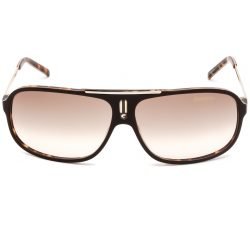 Alternative view of Carrera, Lentes de Sol, Oval, Uni, Cool/S, Brown Havana / Gold / Brown Gradient