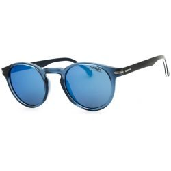 Carrera, Lentes de Sol, Redondo, Uni, 301/S/US Blue / BLU SKY SP