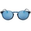 Carrera, Lentes de Sol, Redondo, Uni, 301/S/US Blue / BLU SKY SP - Imagen 2