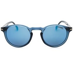 Alternative view of Carrera, Lentes de Sol, Redondo, Uni, 301/S/US Blue / BLU SKY SP