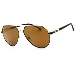 Carrera, Lentes de Sol, Aviador, Uni, 1067/S Matte Black Gold / GLDZP HA