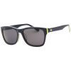 Lacoste, Lentes de Sol, Rectangular, Unisex, L683S Blue / Yellow / Grey